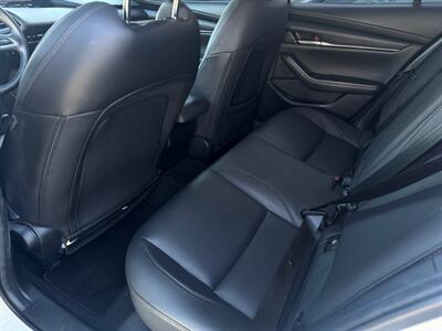 2023 Mazda Mazda3 Sedan 2.5 S Select - Photo 9 - Stanton, CA 90680