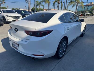 2023 Mazda Mazda3 Sedan 2.5 S Select - Photo 4 - Stanton, CA 90680