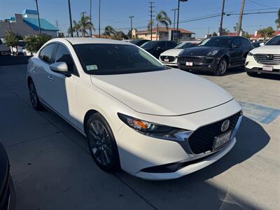 2023 Mazda Mazda3 Sedan 2.5 S Select - Photo 3 - Stanton, CA 90680