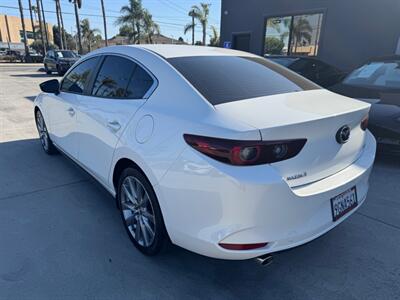 2023 Mazda Mazda3 Sedan 2.5 S Select - Photo 6 - Stanton, CA 90680
