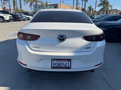 2023 Mazda Mazda3 Sedan 2.5 S Select - Photo 5 - Stanton, CA 90680