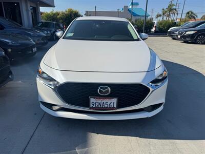 2023 Mazda Mazda3 Sedan 2.5 S Select - Photo 2 - Stanton, CA 90680