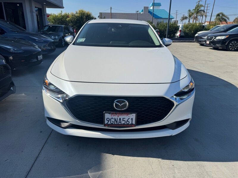 2023 Mazda Mazda3 Sedan 2.5 S Select  