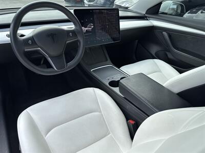 2021 Tesla Model 3 Long Range   - Photo 10 - Stanton, CA 90680