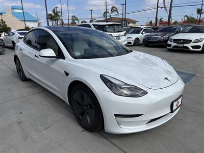 2021 Tesla Model 3 Long Range   - Photo 3 - Stanton, CA 90680