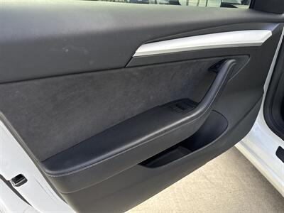 2021 Tesla Model 3 Long Range   - Photo 7 - Stanton, CA 90680