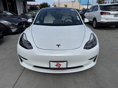 2021 Tesla Model 3 Long Range   - Photo 2 - Stanton, CA 90680