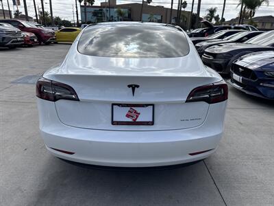 2021 Tesla Model 3 Long Range   - Photo 5 - Stanton, CA 90680