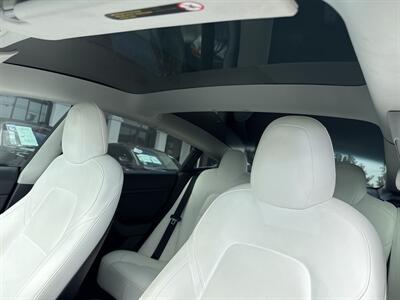 2021 Tesla Model 3 Long Range   - Photo 14 - Stanton, CA 90680