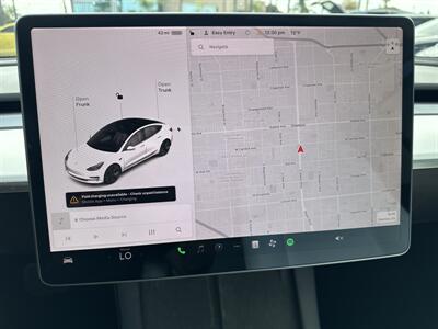 2021 Tesla Model 3 Long Range   - Photo 11 - Stanton, CA 90680