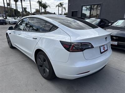 2021 Tesla Model 3 Long Range   - Photo 6 - Stanton, CA 90680