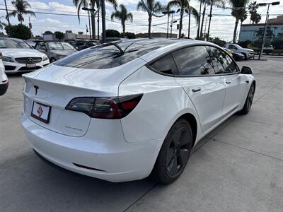 2021 Tesla Model 3 Long Range   - Photo 4 - Stanton, CA 90680
