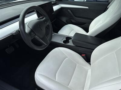 2021 Tesla Model 3 Long Range   - Photo 8 - Stanton, CA 90680