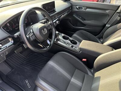 2023 Honda Civic Sport - Photo 7 - Stanton, CA 90680
