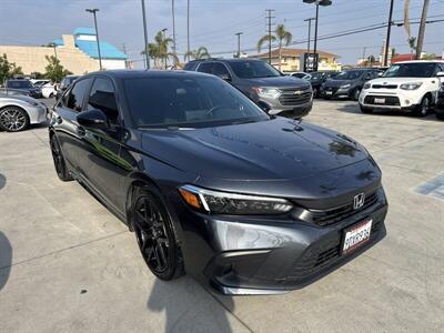 2023 Honda Civic Sport - Photo 3 - Stanton, CA 90680