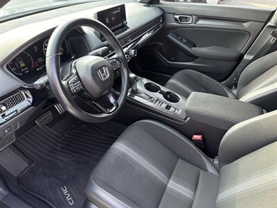 2023 Honda Civic Sport - Photo 10 - Stanton, CA 90680