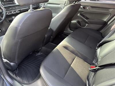 2023 Honda Civic Sport - Photo 8 - Stanton, CA 90680
