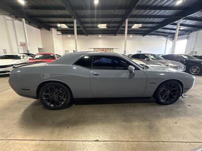 2021 Dodge Challenger R/T   - Photo 8 - Orange, CA 92867