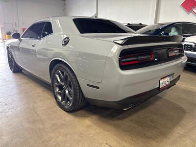 2021 Dodge Challenger R/T   - Photo 5 - Orange, CA 92867