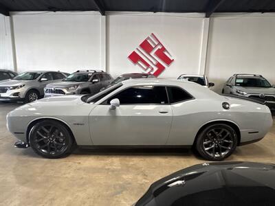 2021 Dodge Challenger R/T   - Photo 4 - Orange, CA 92867