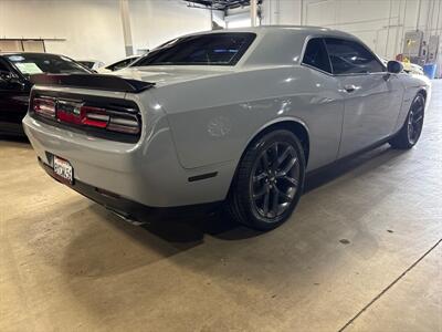 2021 Dodge Challenger R/T   - Photo 7 - Orange, CA 92867