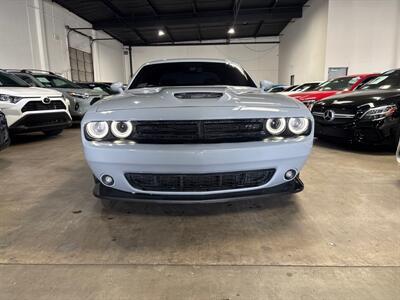 2021 Dodge Challenger R/T   - Photo 2 - Orange, CA 92867