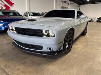 2021 Dodge Challenger R/T   - Photo 3 - Orange, CA 92867