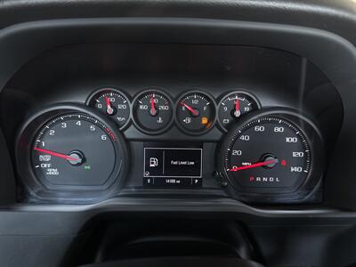 2024 Chevrolet Silverado 1500 Work Truck   - Photo 11 - Orange, CA 92867