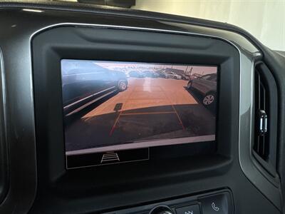 2024 Chevrolet Silverado 1500 Work Truck   - Photo 14 - Orange, CA 92867