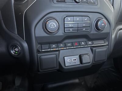 2024 Chevrolet Silverado 1500 Work Truck   - Photo 13 - Orange, CA 92867