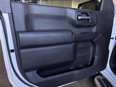 2024 Chevrolet Silverado 1500 Work Truck   - Photo 7 - Orange, CA 92867