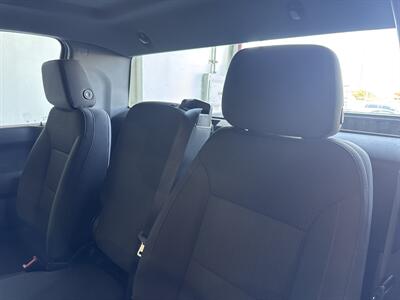 2024 Chevrolet Silverado 1500 Work Truck   - Photo 9 - Orange, CA 92867