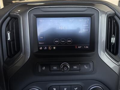 2024 Chevrolet Silverado 1500 Work Truck   - Photo 12 - Orange, CA 92867