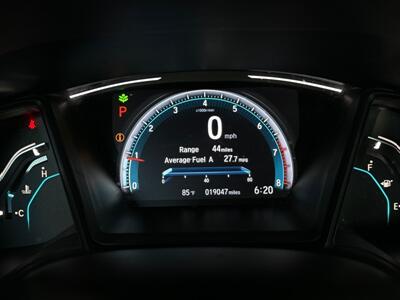 2020 Honda Civic LX   - Photo 14 - Orange, CA 92867