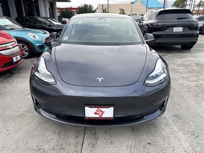 2019 Tesla Model 3 Standard Range Plus   - Photo 2 - Stanton, CA 90680