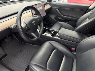 2019 Tesla Model 3 Standard Range Plus   - Photo 8 - Stanton, CA 90680