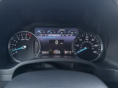 2021 Ford Expedition Limited   - Photo 13 - Stanton, CA 90680