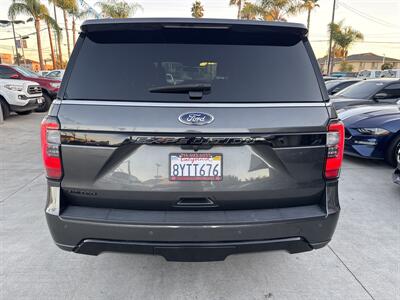 2021 Ford Expedition Limited   - Photo 5 - Stanton, CA 90680