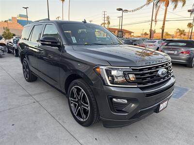 2021 Ford Expedition Limited   - Photo 3 - Stanton, CA 90680