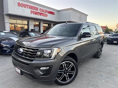 2021 Ford Expedition Limited SUV