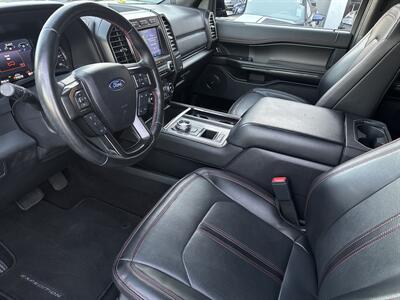2021 Ford Expedition Limited   - Photo 8 - Stanton, CA 90680