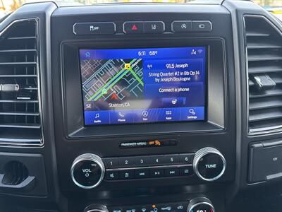 2021 Ford Expedition Limited   - Photo 14 - Stanton, CA 90680