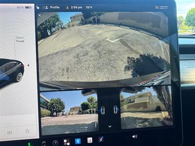 2021 Tesla Model 3 Standard Range Plus   - Photo 15 - Stanton, CA 90680