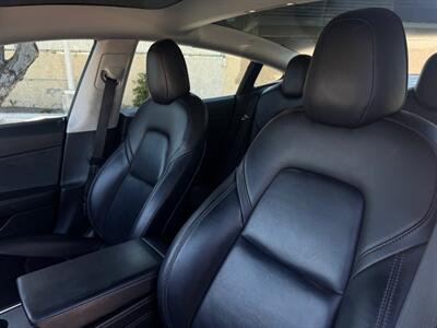 2021 Tesla Model 3 Standard Range Plus   - Photo 11 - Stanton, CA 90680