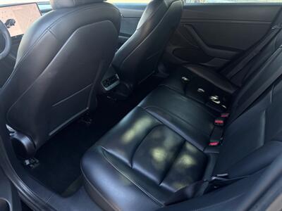 2021 Tesla Model 3 Standard Range Plus   - Photo 9 - Stanton, CA 90680