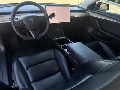 2021 Tesla Model 3 Standard Range Plus   - Photo 10 - Stanton, CA 90680