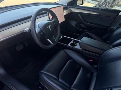 2021 Tesla Model 3 Standard Range Plus   - Photo 8 - Stanton, CA 90680