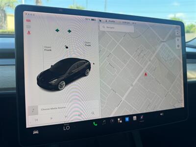 2021 Tesla Model 3 Standard Range Plus   - Photo 12 - Stanton, CA 90680