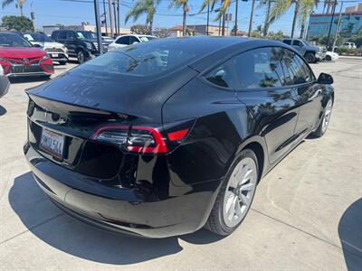 2021 Tesla Model 3 Standard Range Plus   - Photo 4 - Stanton, CA 90680