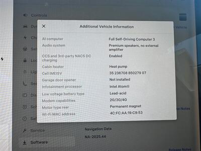 2021 Tesla Model 3 Standard Range Plus   - Photo 14 - Stanton, CA 90680